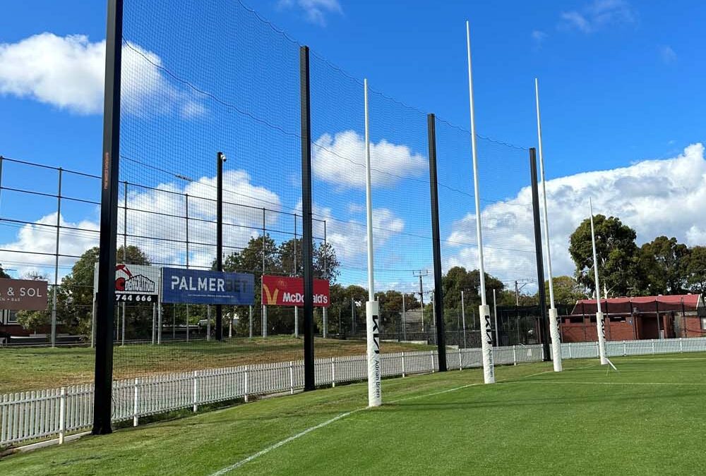 Glenelg Oval